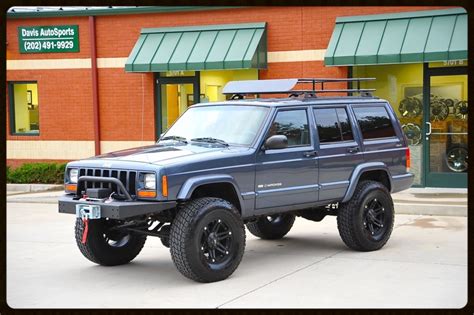 lifted Jeep Cherokee for sale jeep cherokee xj for sale jeep cherokee ...