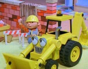 Bob the Builder | Scoop Saves The Day