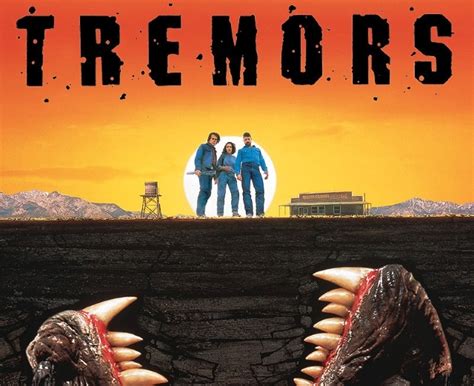 Tremors: Kevin Bacon Signs on for TV Series Reboot - canceled TV shows ...