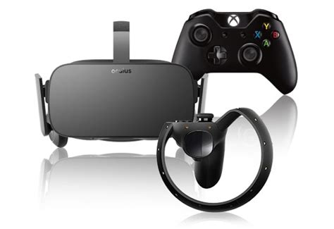 Oculus Xbox Virtual Reality Integration 'Amazingly Good'