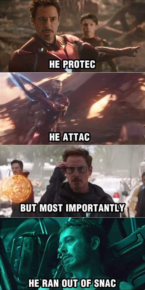 25 Savagely Epic Avengers Endgame Memes That Will Make You Laugh Uncontrollably | Avengers ...