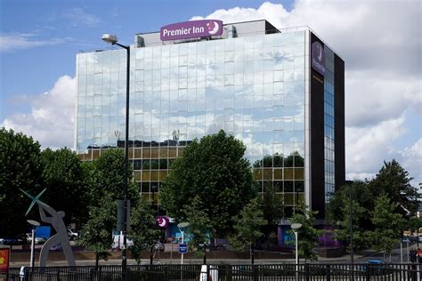 PREMIER INN LONDON WEMBLEY PARK HOTEL 3* (Уэмбли) - отзывы, фото и ...