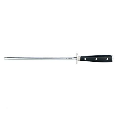 Online Fashion Wusthof Cutlery Wusthof Classic Ikon 10" Sharpening ...