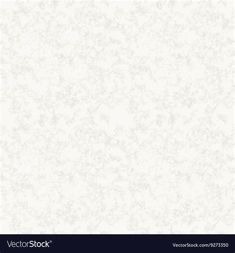 Rough paper texture white seamless pattern Vector Image