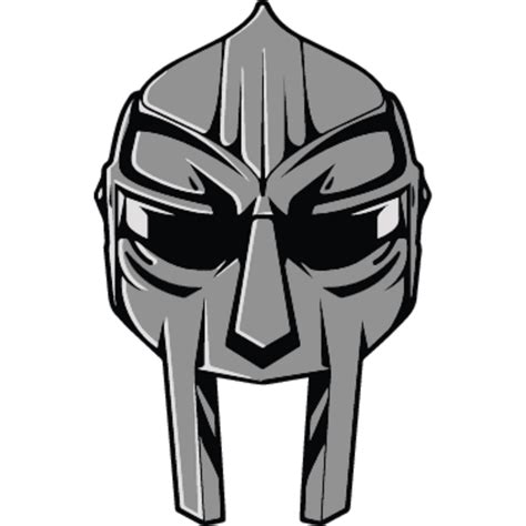 Mf Doom logo, Vector Logo of Mf Doom brand free download (eps, ai, png ...