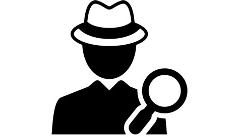 Investigation PNG Transparent Images | PNG All