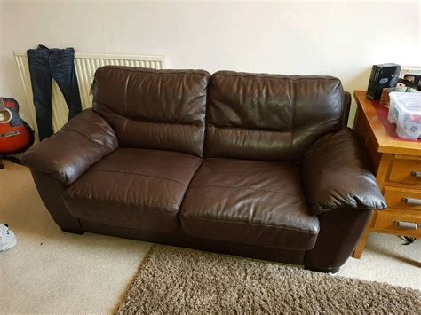 See? 28+ Facts Of Brown Leather Sofa Bed People Did not Share You. - Shivley80036