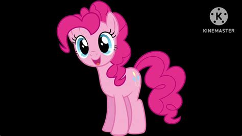 Pinkie Pie Scream - YouTube