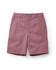 Stretch Twill Shorts at Cotton Traders