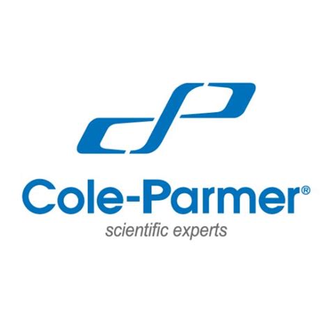 Cole-Parmer Europe on Twitter: "Cole-Parmer EMEA are proud to announce ...