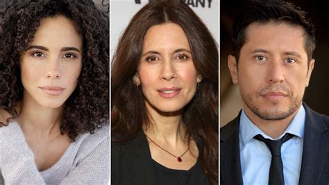 The Sinner - Season 3 - 3 New Cast Announced