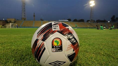 AFCON 2019: All Quarter-final Fixtures Confirmed [full List] - Sports - Nigeria