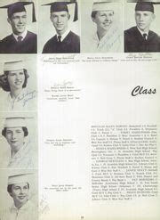 Avondale High School - Plume Yearbook (Avondale Estates, GA), Class of ...