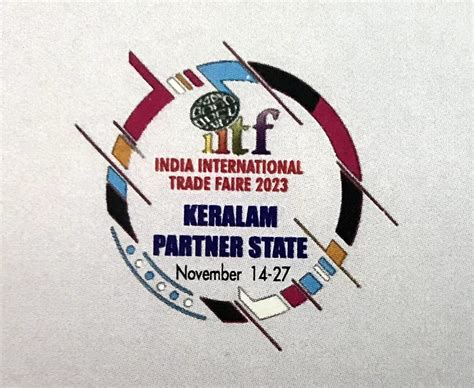 Unveiling India’s Trade Tapestry: India International Trade Fair 2023 Kicks Off at Pragati ...