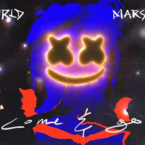 Juice WRLD - Come & Go (ft. Marshmello) (Audio, Lyrics) » MPmania