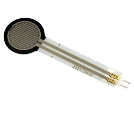 Force Sensor Resistor 0.5″ 14.7mm Pressure Sensor