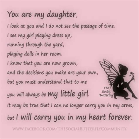 Inspirational Quotes For My Daughter. QuotesGram