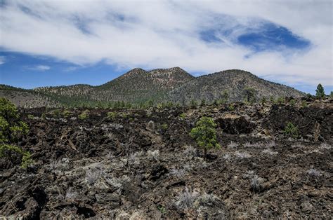 Sunset Crater Volcano National Monument | Find Your Park