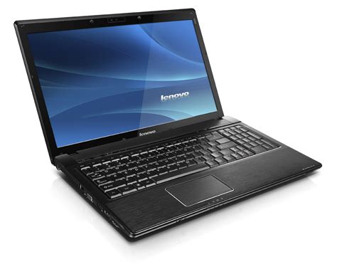 Lenovo Ideapad G560 Series - Notebookcheck.net External Reviews