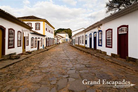 Minas Gerais’ Stunning Colonial Cities - Grand Escapades