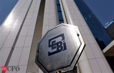 Sebi celebrates 35th foundation day; unveils new logo, CFO News, ETCFO