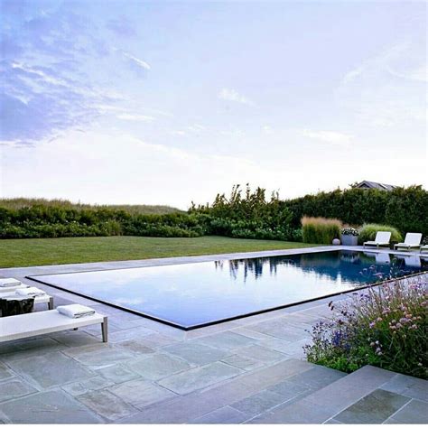 Pin by Philip J Reeves on Plunge Pools | Backyard pool, Pool landscaping, Swimming pools