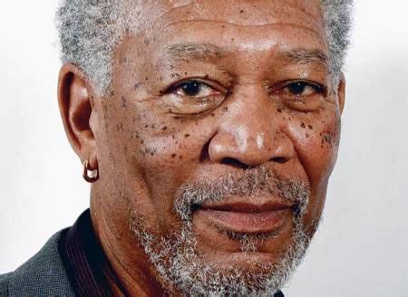 Famous Mississippians: Morgan Freeman is considered as an icon to many ...