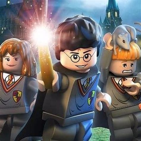 Lego Harry Potter Ps4 | atelier-yuwa.ciao.jp