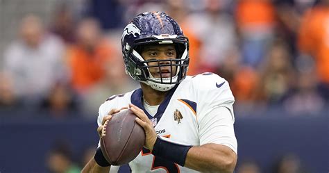 Where Does Russell Wilson to Broncos Trade Rank Among Worst Moves in ...