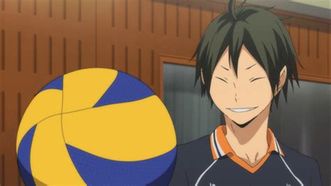 7 Fakta Yamaguchi Tadashi, Pinch Server Andalan di Haikyuu!!!