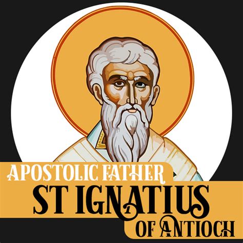 St Ignatius of Antioch - The Southern Cross