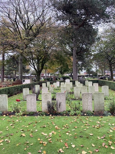 Birmingham (Witton) Cemetery | Cemetery Details | CWGC