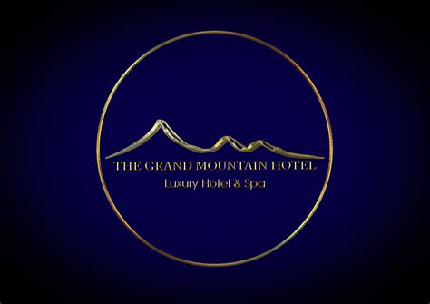 The Grand Mountain Hotel