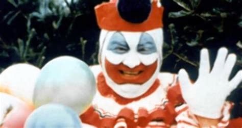 John Wayne Gacy Pogo The Clown