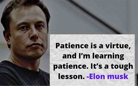 30 Kickass quotes by Elon musk (Work ethics, Smart Work, Intelligence) in 2020 | Elon musk ...