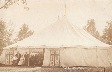 20 best Tent Revival and Camp Meeting images on Pinterest