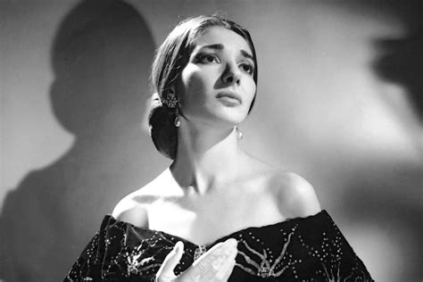 Remembering legendary opera singer, Maria Callas - Greek Herald