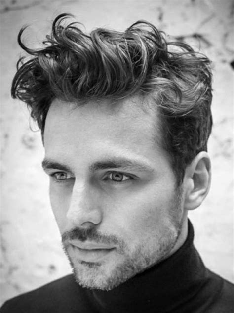 16 Men’s Messy Hairstyles For Spiffy Look – Hottest Haircuts