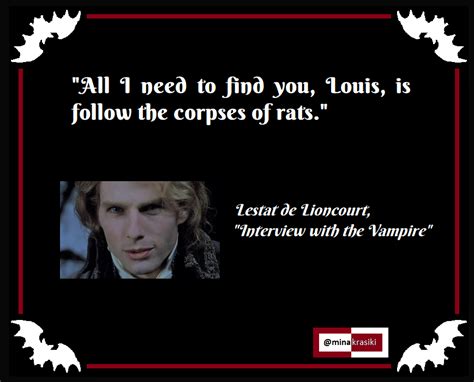 Interview With the Vampire (1994) | Interview with the vampire, Vampire ...