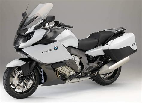 2015 BMW K1600GT