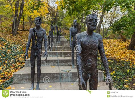 Memorial To the Victims of Communism - Prague - Czech Republic ...