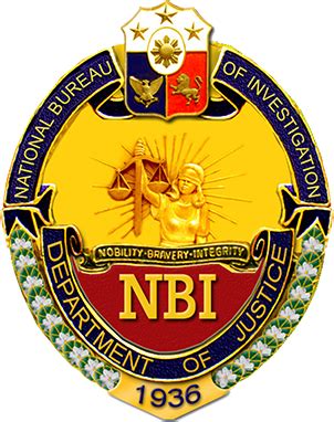 NBI - Admin