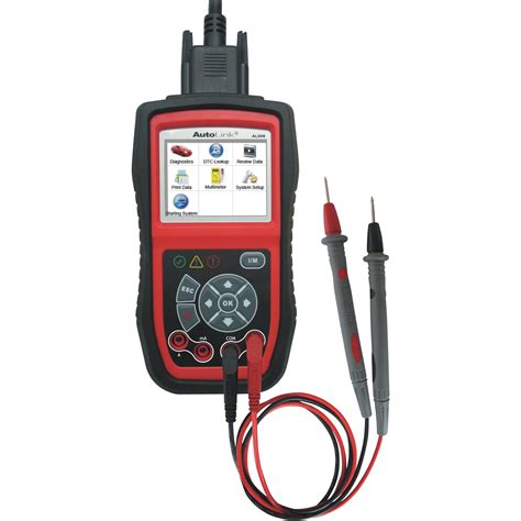 Honda obd tester