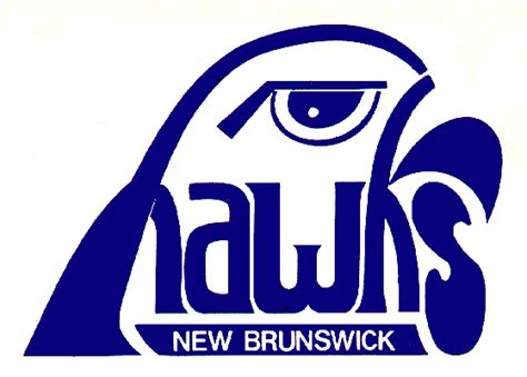 New Brunswick Hawks | American Hockey League Wiki | Fandom