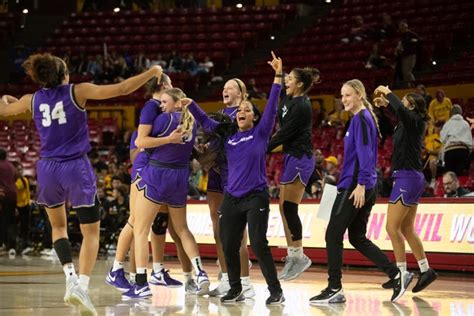 ASU women's basketball unable to counter GCU's attack in loss