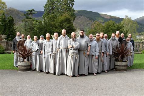 About the Community of Franciscan Friars of the Renewal