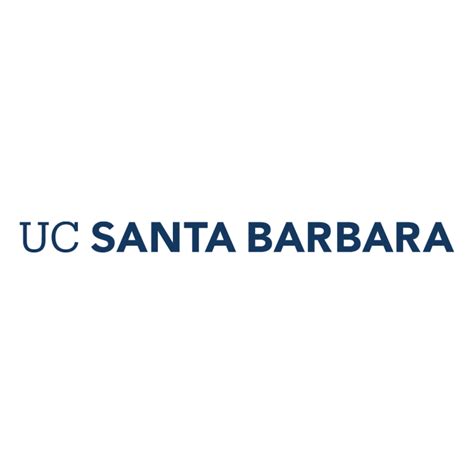 UCSB Logo (University of California, Santa Barbara) Download Vector