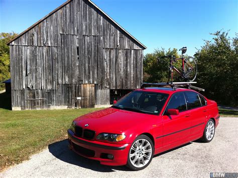 Column: Is ZHP a special BMW?