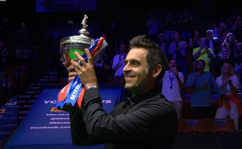 World Snooker Championship 2021 Draw, Live Scores and Schedule of Play ...