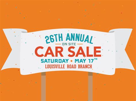 Car Sale Banner by Oculus Studios on Dribbble